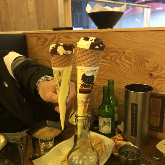 카라노래연습장 이미지
