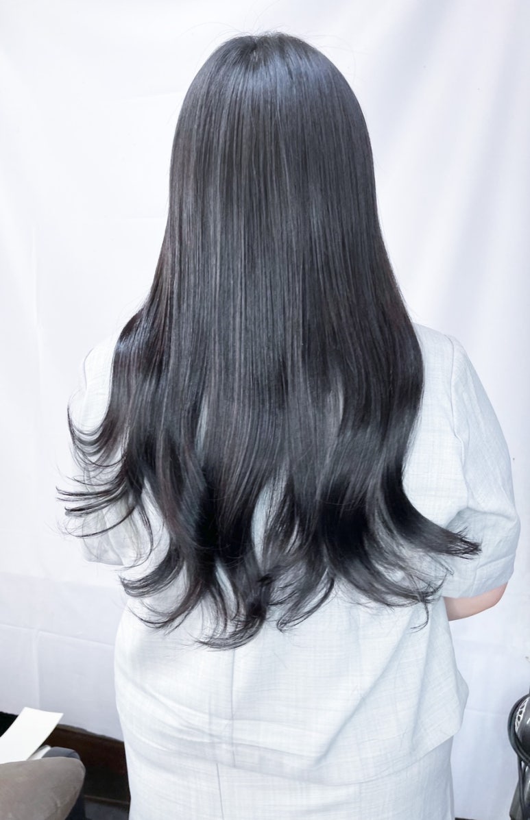 아름다운머리방 이미지