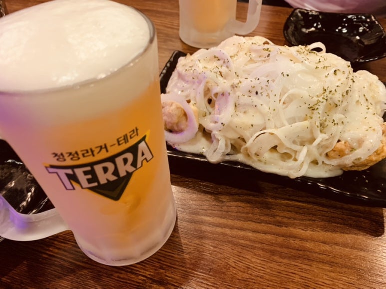 김복남맥주 중산점 이미지