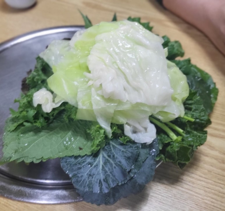 대관령숯불갈비 이미지