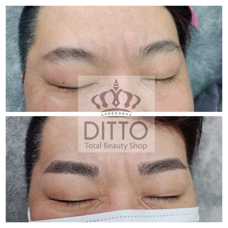 DITTO헤어(디토헤어) 이미지