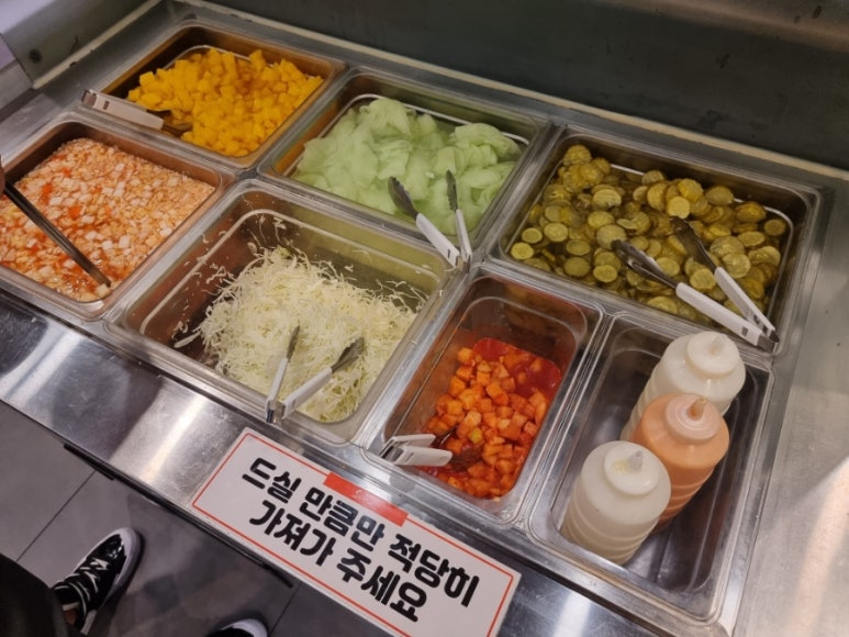 유가네닭갈비위례 이미지