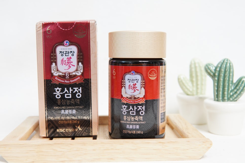 (주)강화홍삼공사 이미지
