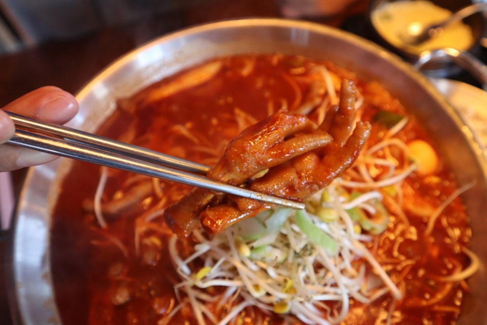 통불 부산명지점 이미지
