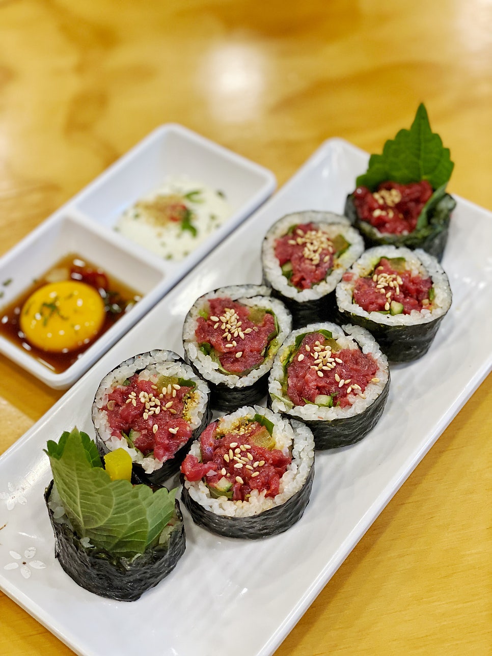 박가네김밥 이미지