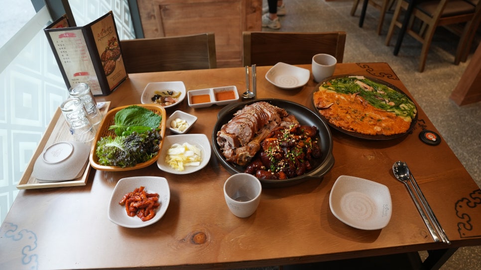 족발야시장평택역점 이미지