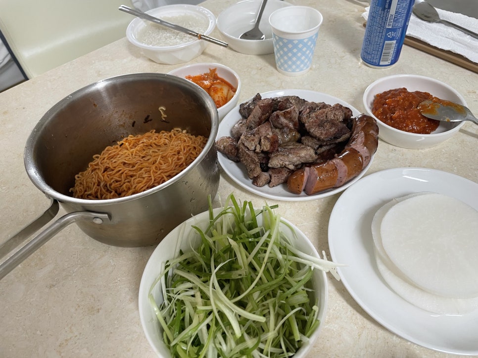 롯데슈퍼격포점 이미지