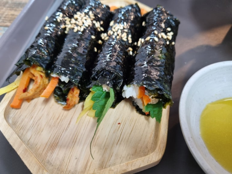 미미꼬마김밥 이미지