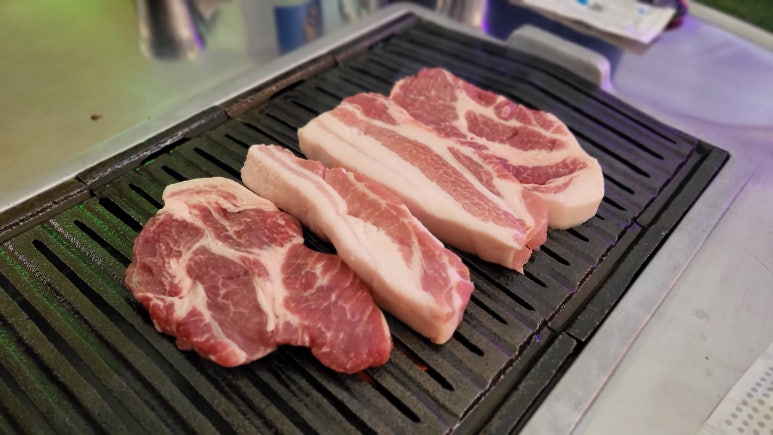 둔산주먹구이 이미지