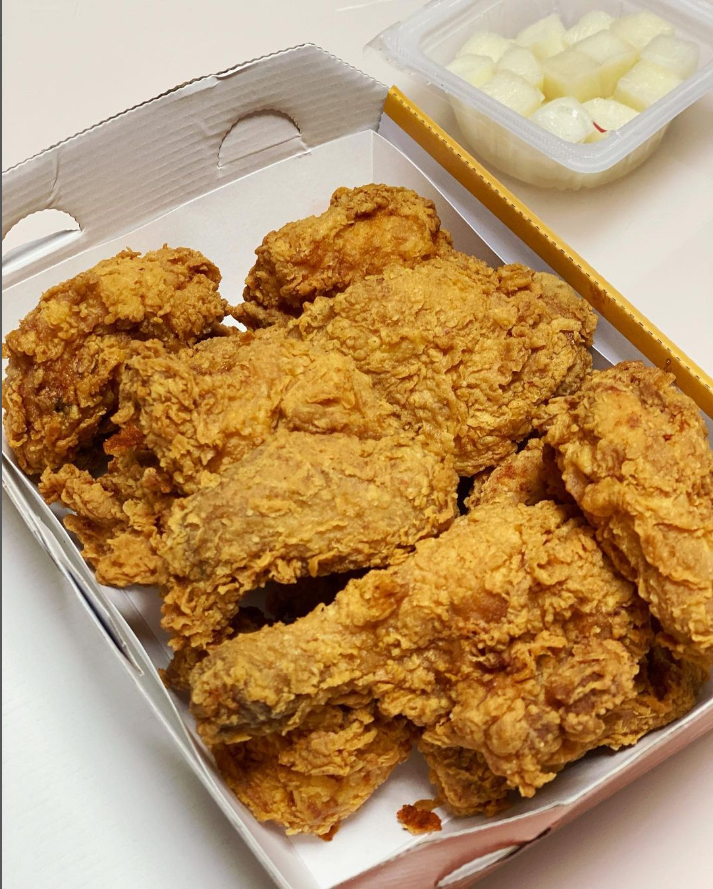 당신은지금치킨이땡긴다 이미지