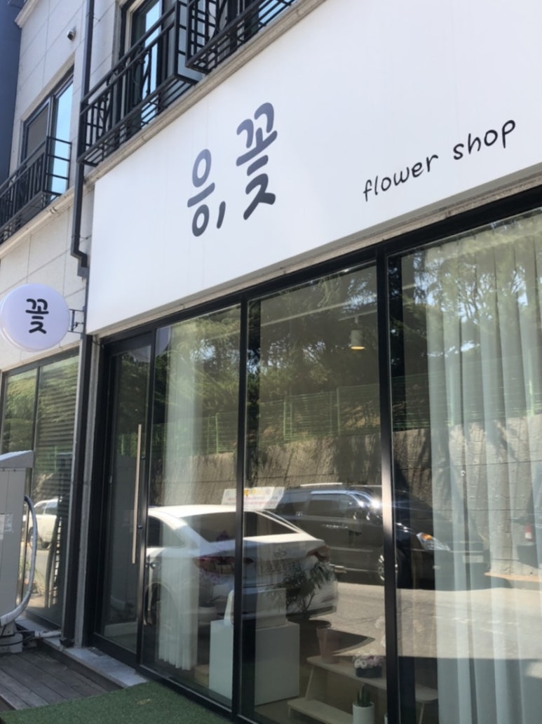 응;꽃 이미지
