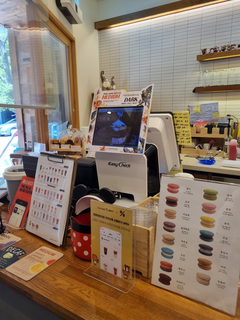 텐퍼센트 중동역점 이미지