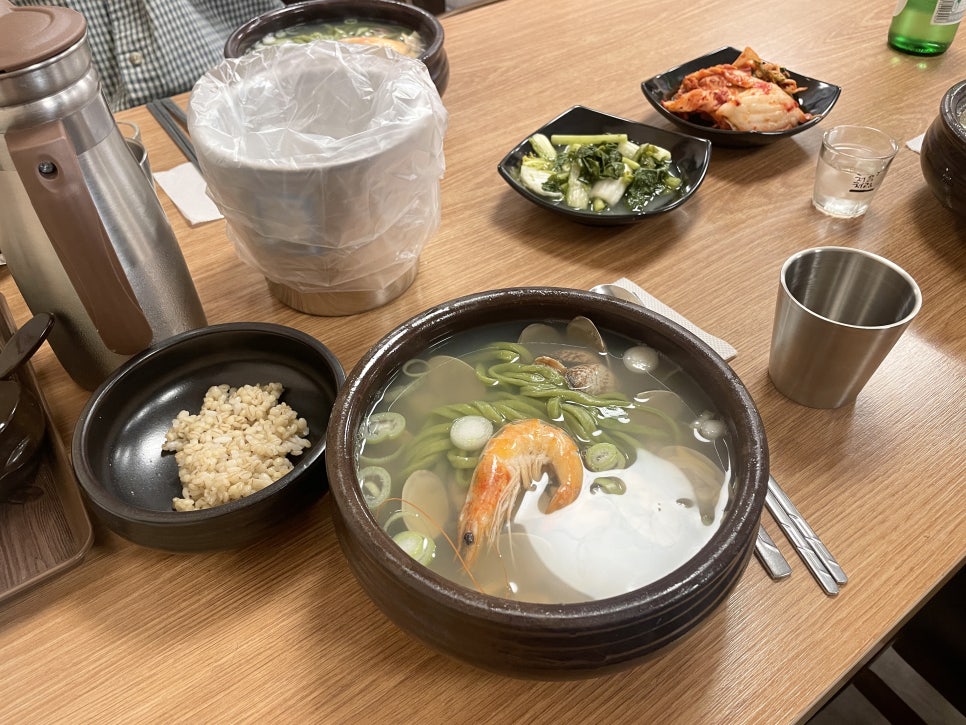 자연과함께한칼국수 이미지
