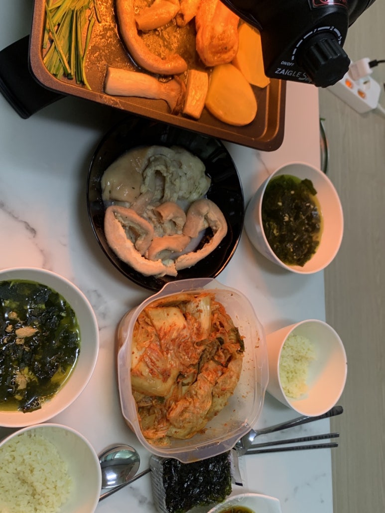 아름이네곱창 이미지