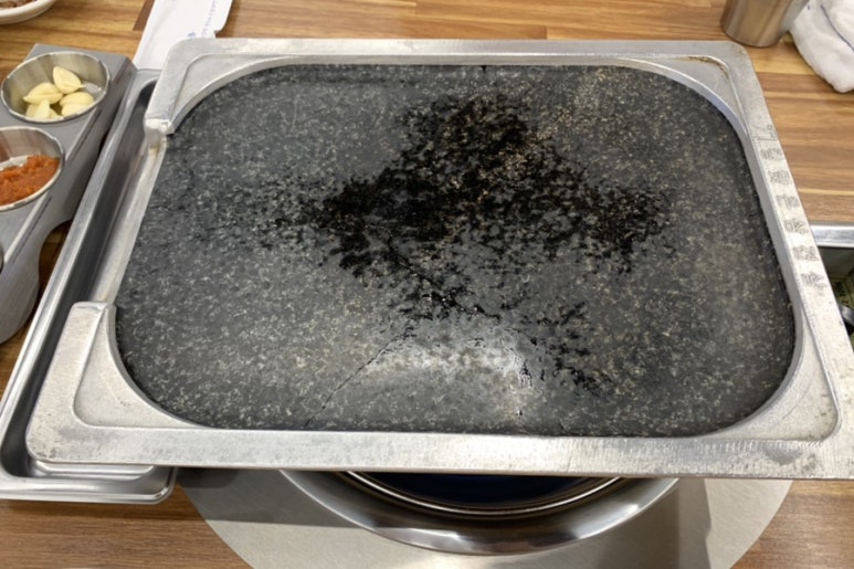 칼맞은삼겹살제원점 이미지