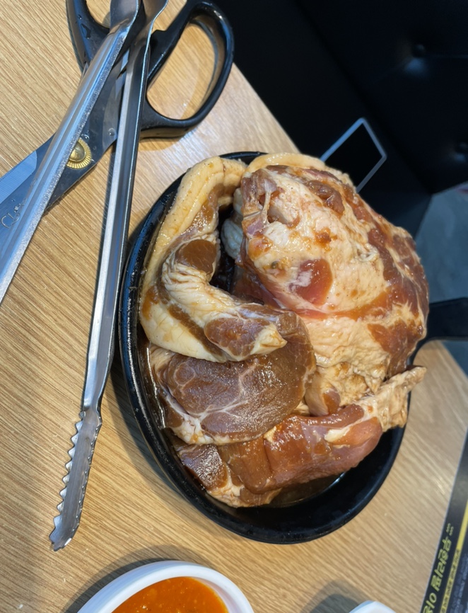 명륜진사갈비울산주전점 이미지