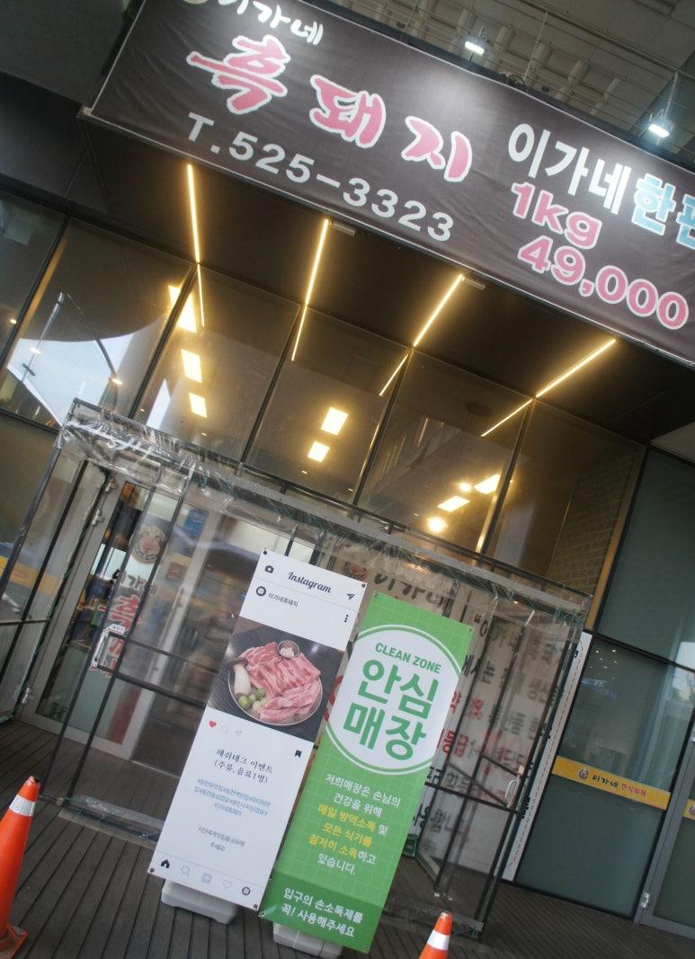 돼지zone 이미지