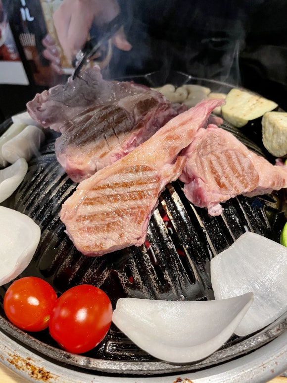 라무진부천중동현대점 이미지