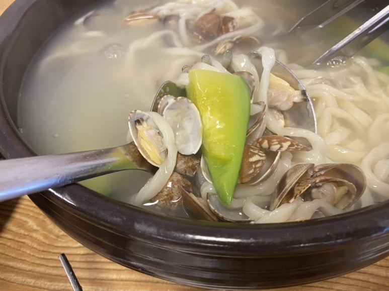 태윤해물찜칼국수 이미지