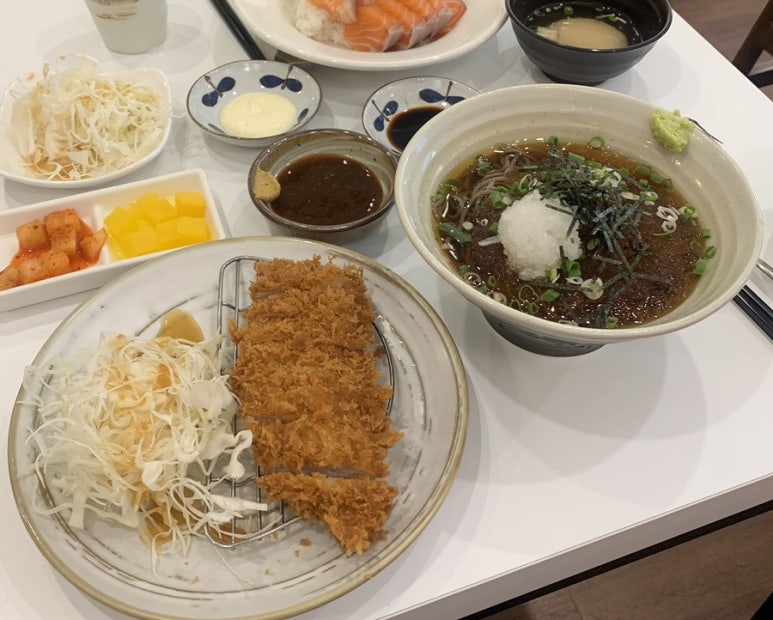 본가츠 이미지
