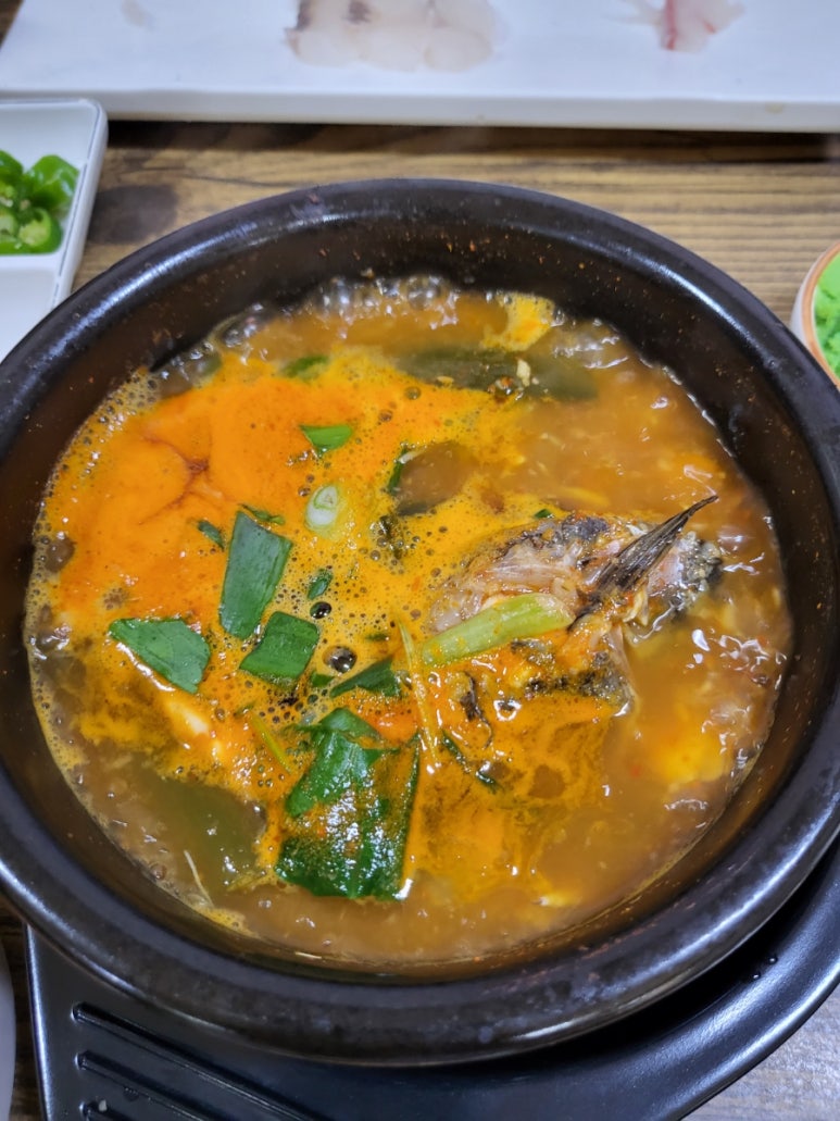 대가야횟집 이미지