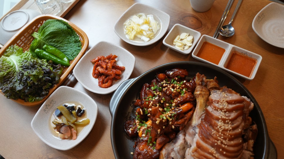 족발야시장평택역점 이미지