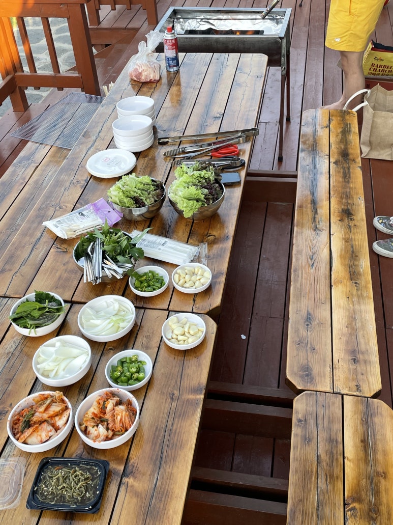 셰프앤백정 이미지