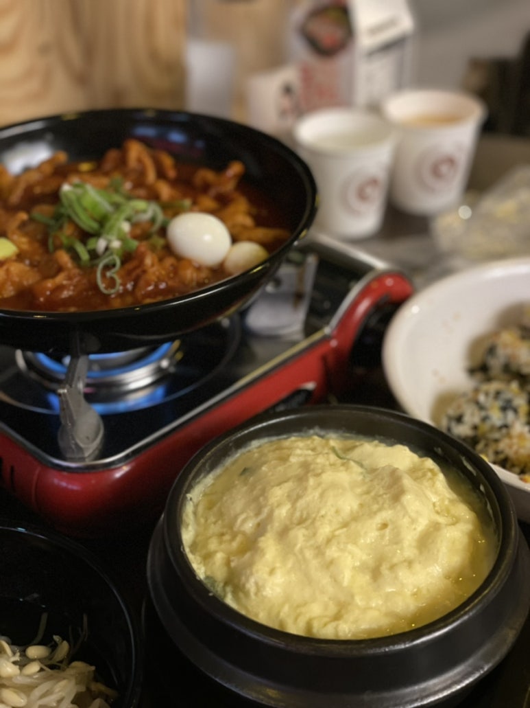 직화신닭발 이미지