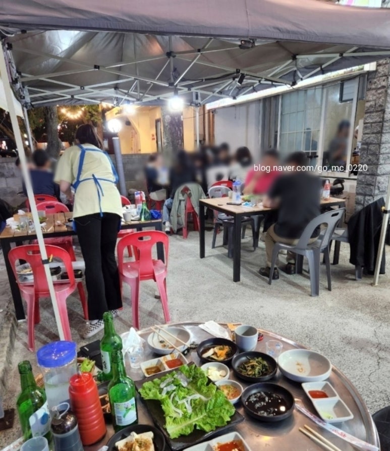 청해회센타 이미지