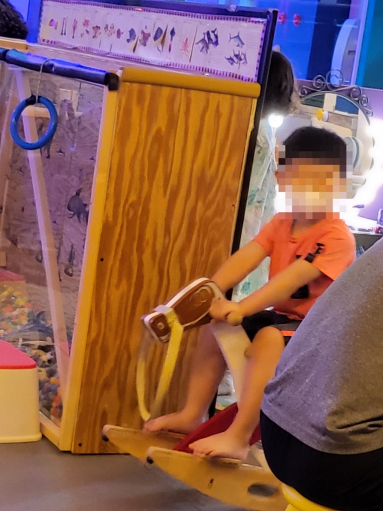 점핑히어로 이미지