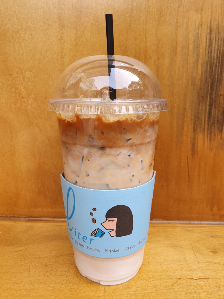 모리커피 대학로점 이미지