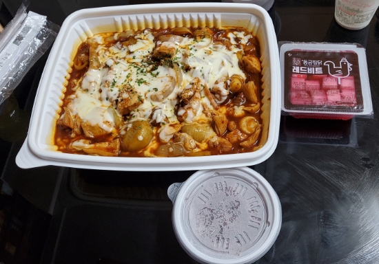 동궁찜닭강동 이미지