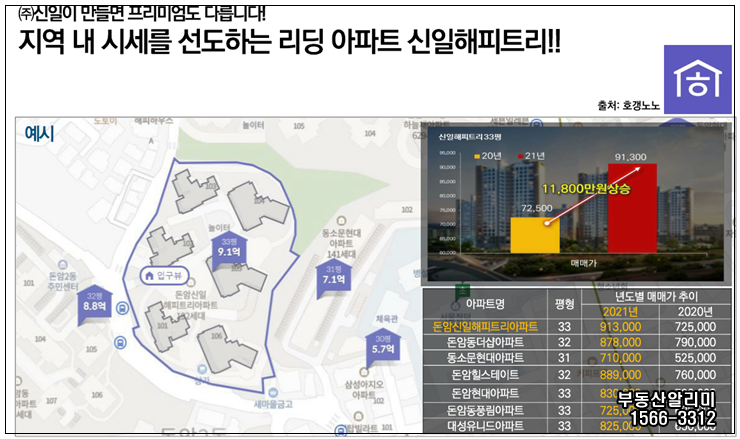 해피트리카페 이미지