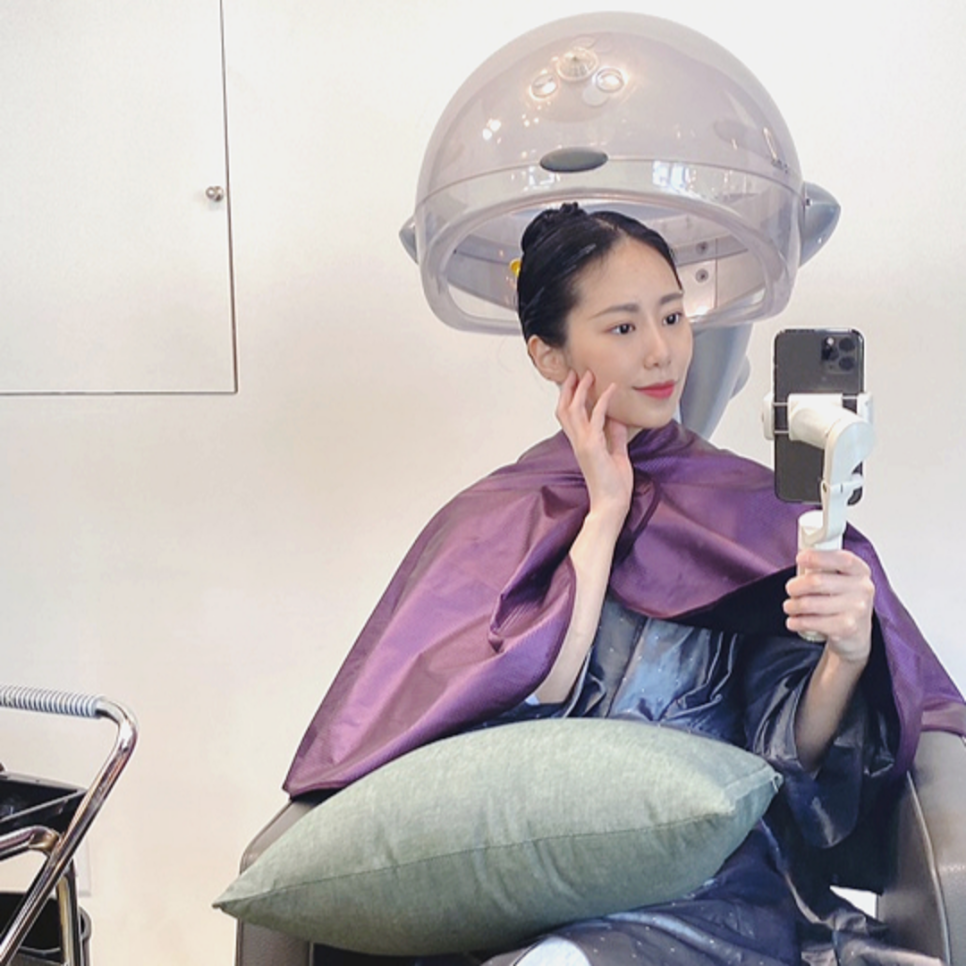 뉴띵크헤어 이미지