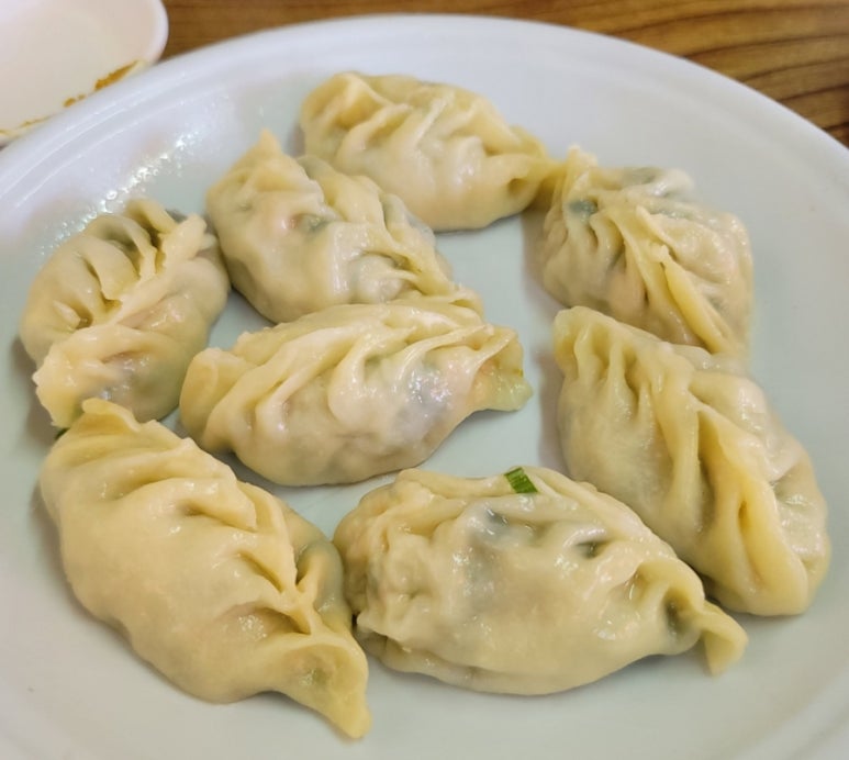 코끼리밀면 이미지