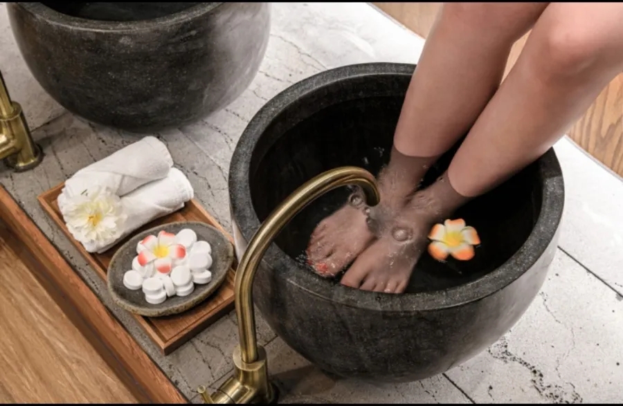 왕비아로마 이미지