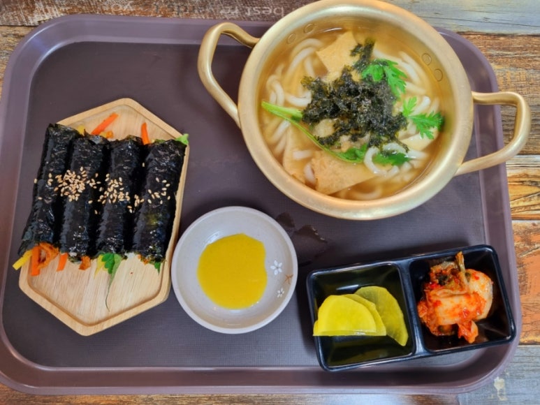 미미꼬마김밥 이미지