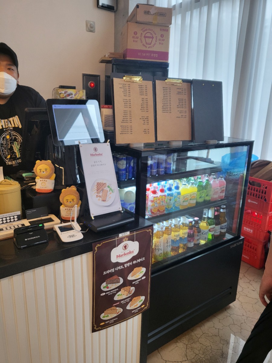 브루잉라운지93 이미지
