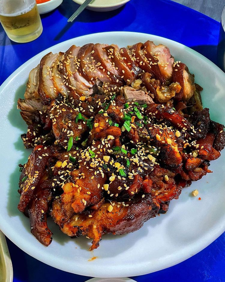 제주꿀꿀이족발 이미지