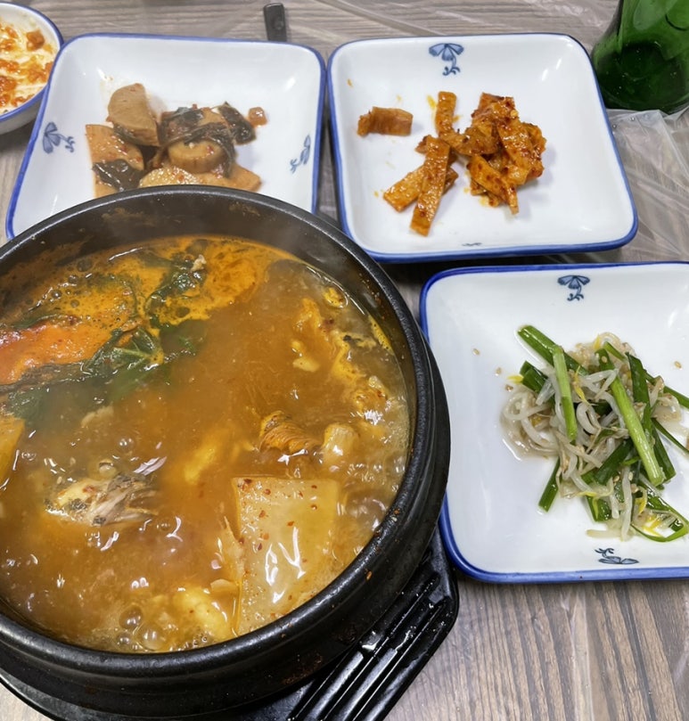 가음정횟집 이미지