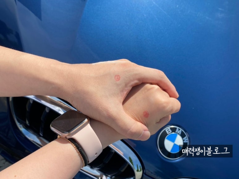 텐퍼센트커피창원마린애시앙점 이미지