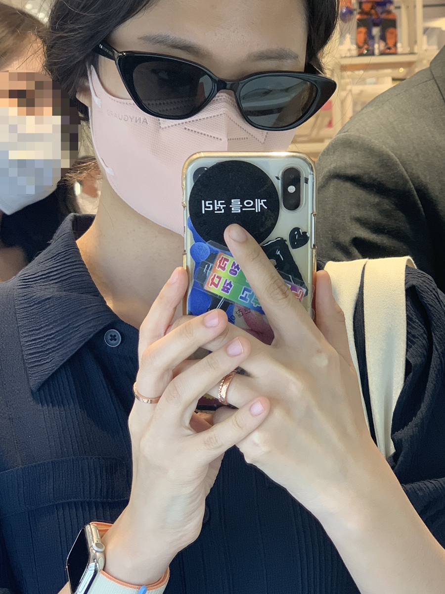 잇미샤신세계강남 이미지