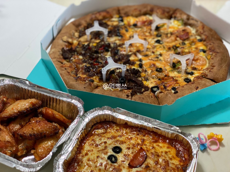 피자선생 부평점 이미지