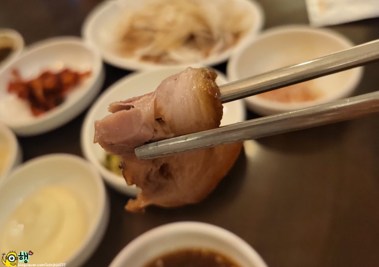 원샾족발 이미지