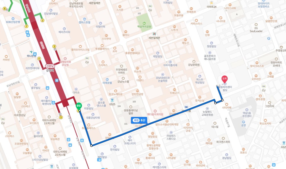 루이공인번역행정사사무소 이미지
