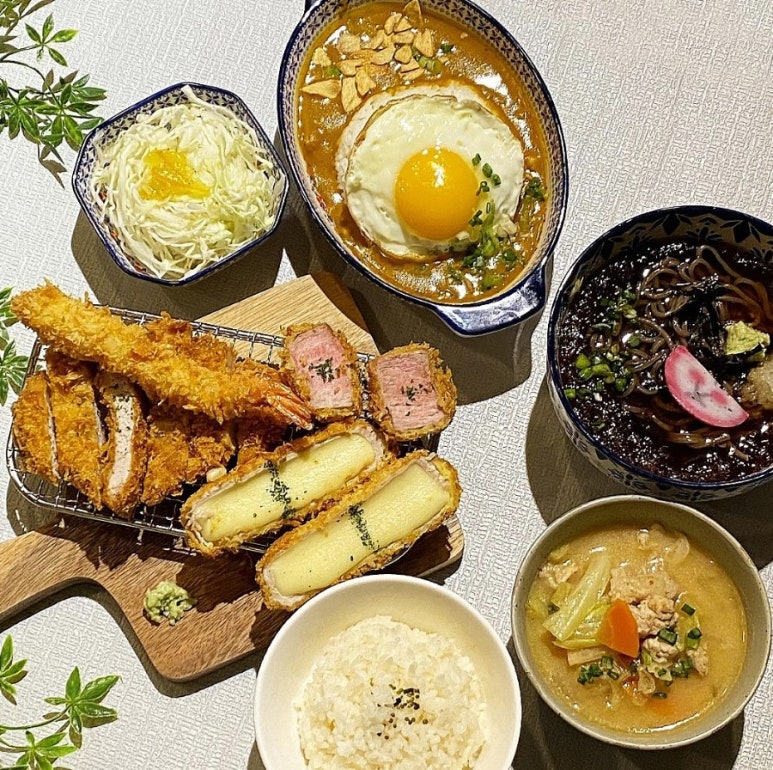 카츠맨커리 이미지