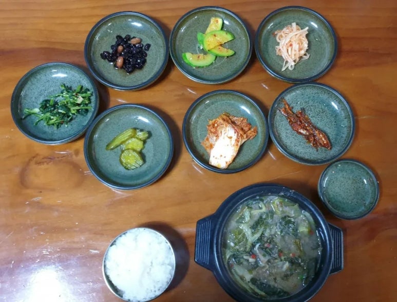 궁추어탕 이미지