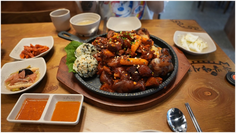 족발야시장평택역점 이미지