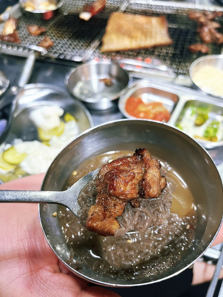 우리동네연탄갈비 이미지