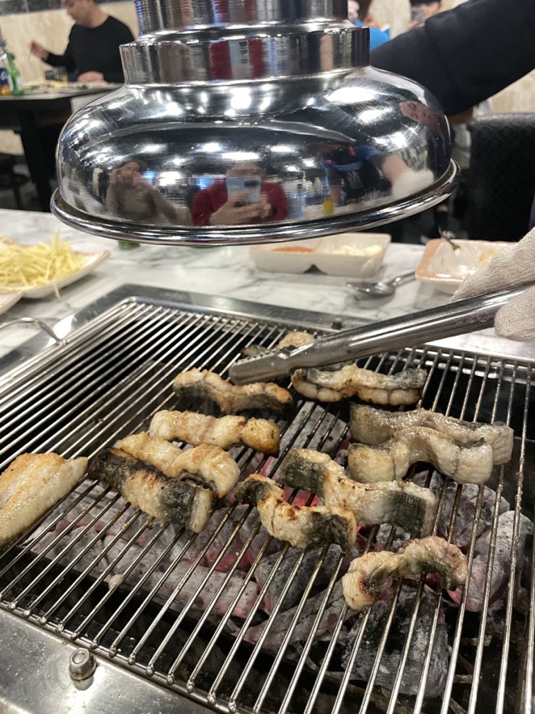 강쇠수산 이미지